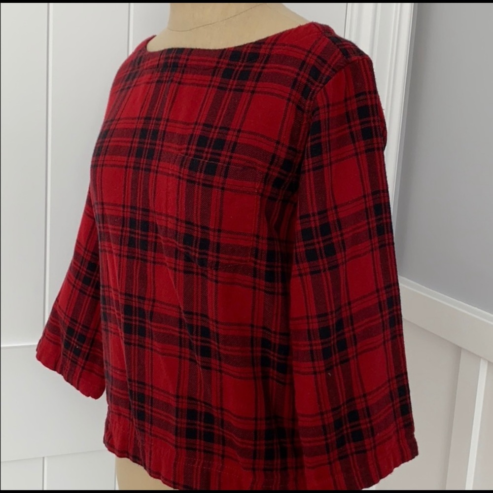 Madewell shirt!